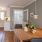 Lh Biberburg, App 3 Lejlighed *