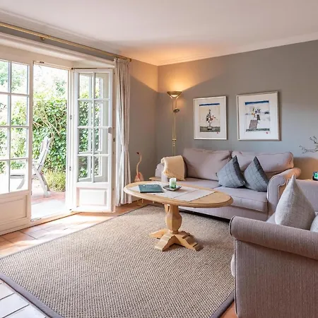 Апартаменты Lh Biberburg, App 3 Веннингштедт