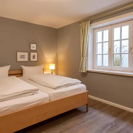 Lh Biberburg, App 3 Lejlighed