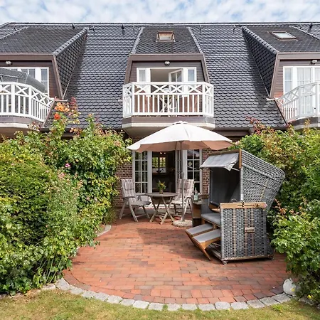 Lh Biberburg, App 3 Веннингштедт