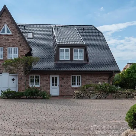 Lh Biberburg, App 3 Apartment *