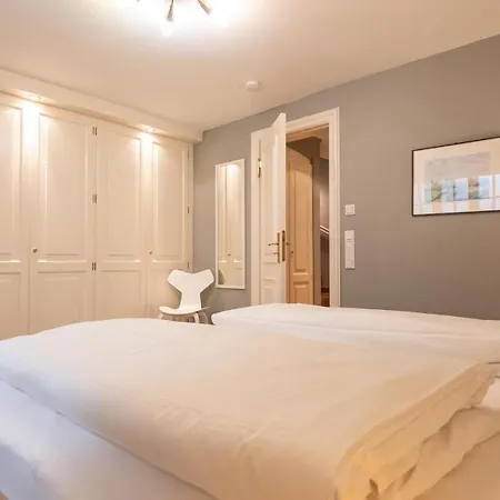 Apartment Lh Biberburg, App 3