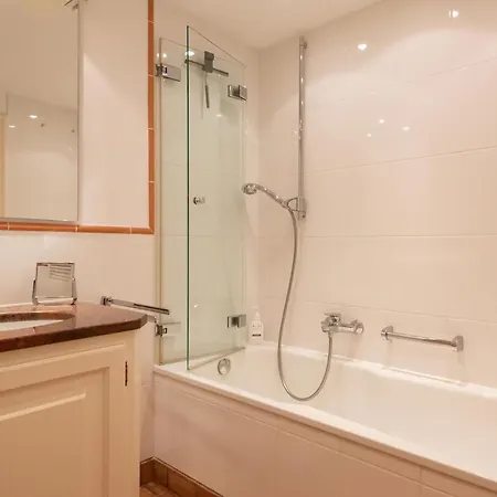 Apartment Lh Biberburg, App 3 Wenningstedt-Braderup