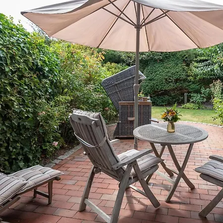 Apartment Lh Biberburg, App 3 *