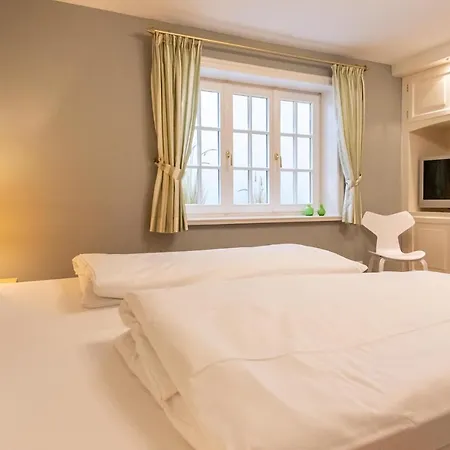 Lh Biberburg, App 3 Apartment *